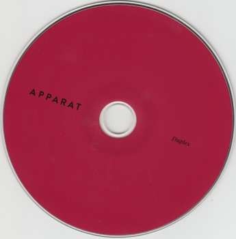 3CD Apparat: Multifunktionsebene, Tttrial and Eror, Duplex