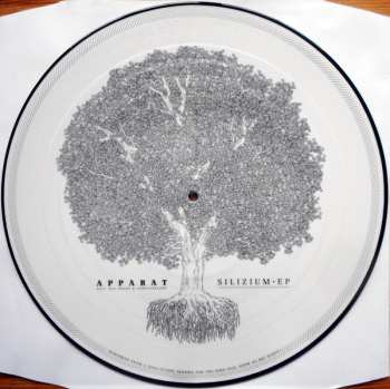 LP Apparat: Silizium EP LTD | PIC