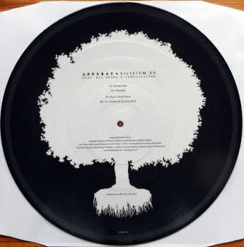 LP Apparat: Silizium EP LTD | PIC