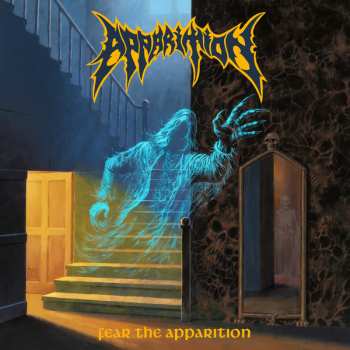 LP Apparition: Fear The Apparition