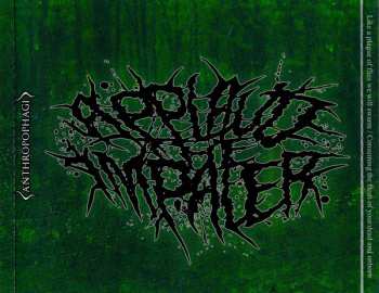 CD Applaud The Impaler: Anthropophagi