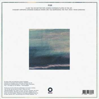 LP Applescal: For