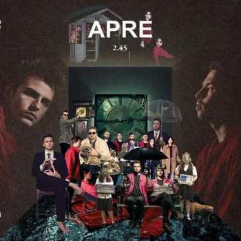 LP Apre: 2.45 LTD
