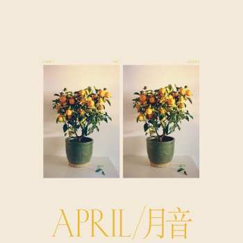 Album Emmy The Great: April / 月音