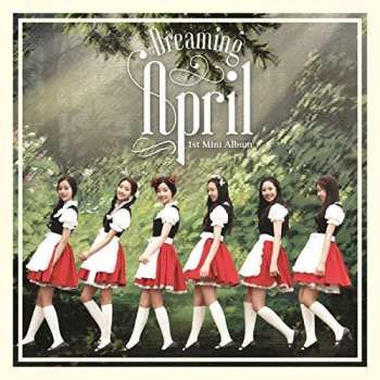Album April: Dreaming