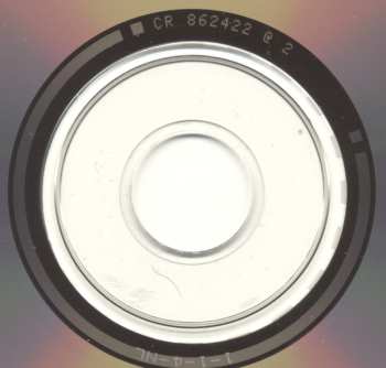 CD April Wine: Champions Of Rock