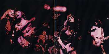 6CD/Box Set April Wine: Classic Album Set