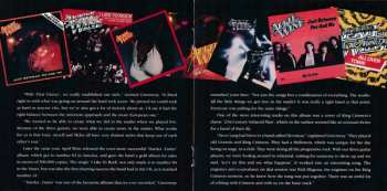 6CD/Box Set April Wine: Classic Album Set