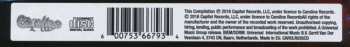 6CD/Box Set April Wine: Classic Album Set