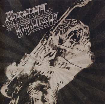 6CD/Box Set April Wine: Classic Album Set