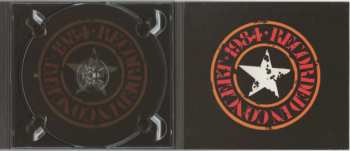 CD April Wine: One For The Road