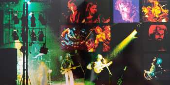 LP April Wine: Stand Back CLR