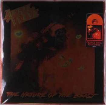 LP April Wine: The Nature Of The Beast CLR