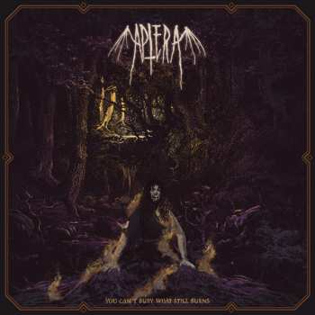 LP Aptera: You Can't Bury What Still Burns