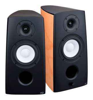 Audiotechnika Aq Canto 3 Forte Buk