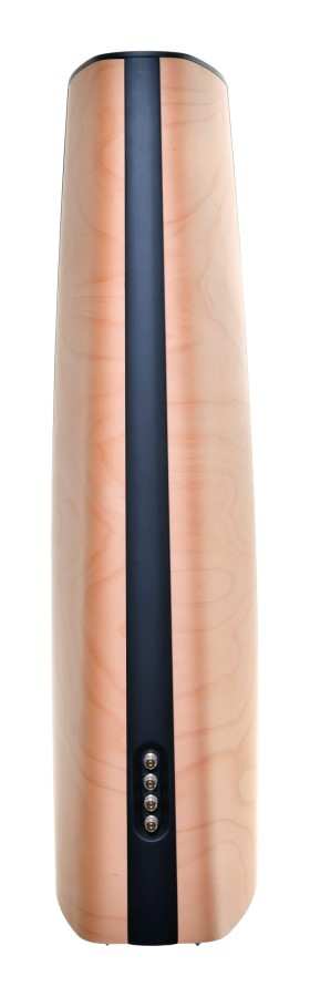 Audiotechnika Aq Canto 5 Buk