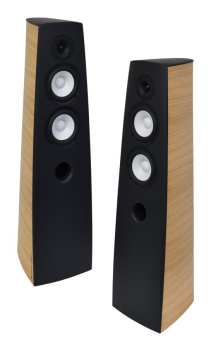Audiotechnika Aq Canto 5 Dub