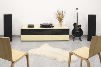 Audiotechnika AQ Kentaur 655 MKII