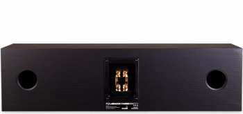 Audiotechnika AQ Labrador 176 MKIII Černý jasan