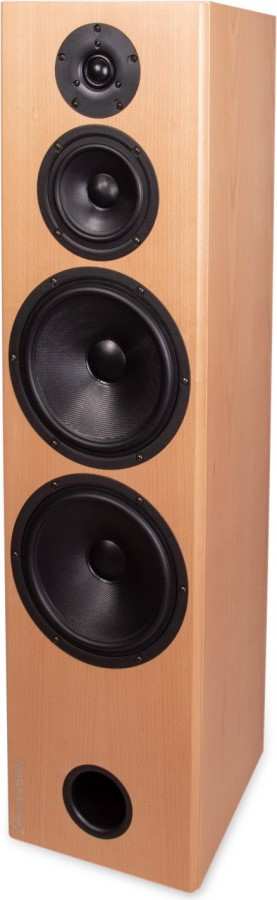 Audiotechnika AQ Labrador 26 MKIII