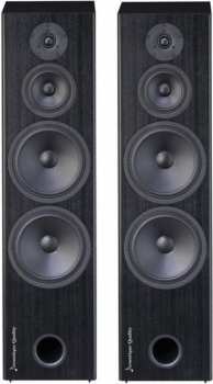 Audiotechnika AQ Labrador 26 MKIII Černý jasan