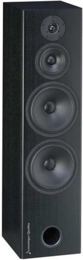 Audiotechnika AQ Labrador 26 MKIII Černý jasan