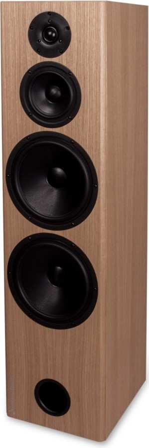 Audiotechnika AQ Labrador 26 MKIII Dub, mat