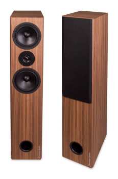 Audiotechnika Aq Labrador 28 Mkiii Orech Mat