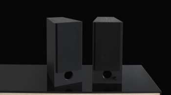 Audiotechnika AQ Labrador 39 FORTE