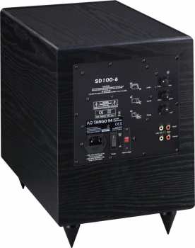 Audiotechnika AQ Tango 94 Subwoofer