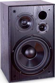 Audiotechnika AQ TANGO 95 třípásmová reprosoustava Black
