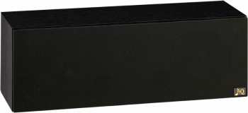 Audiotechnika AQ Wega 51 MKIII, centr Černý jasan