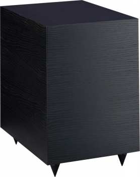 Audiotechnika AQ Wega 54 MKIII subwoofer Černý jasan