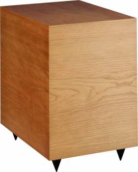 Audiotechnika AQ Wega 54 MKIII subwoofer Třešeň