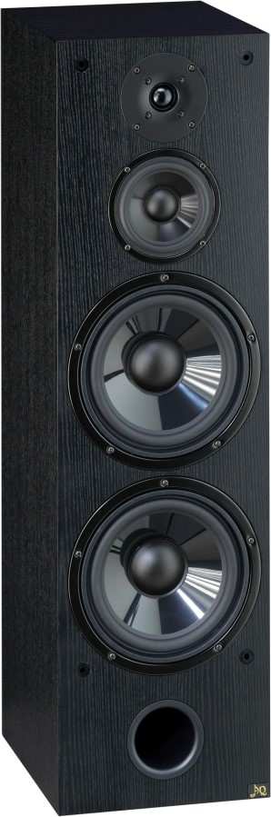 Audiotechnika AQ Wega 55 MKIII Black