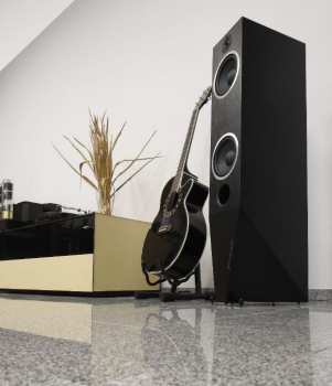 Audiotechnika AQ Wega 73