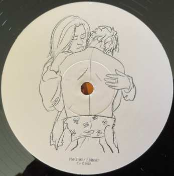 LP Aquakultre: Don't Trip