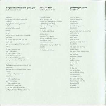 CD Aqualung: Aqualung