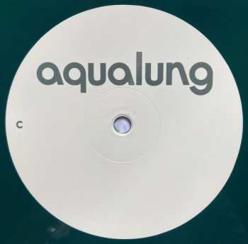2LP Aqualung: Aqualung CLR | DLX | LTD