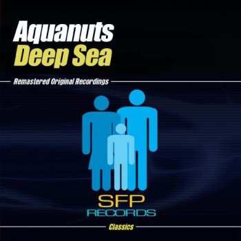 CD Aquanuts: Deep Sea