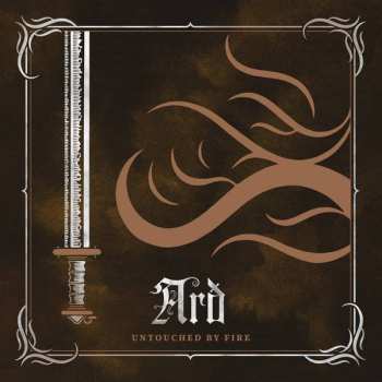 2CD/DVD Arð: Untouched By Fire DLX | LTD
