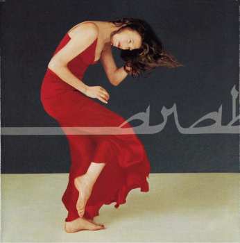 CD Jane Birkin: Arabesque