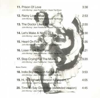 2CD Arabesque: The Best Of Vol. 2