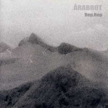 CD Årabrot: Rep.Rep