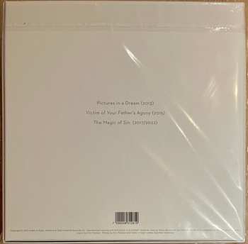 3LP/Box Set Arabs In Aspic: IV-VI LTD | CLR