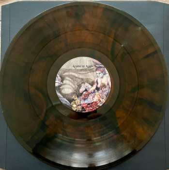 3LP/Box Set Arabs In Aspic: IV-VI LTD | CLR