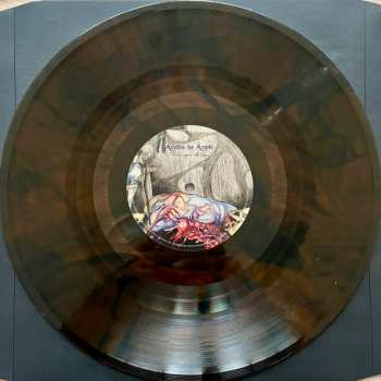 3LP/Box Set Arabs In Aspic: IV-VI LTD | CLR
