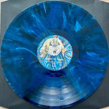 3LP/Box Set Arabs In Aspic: IV-VI LTD | CLR