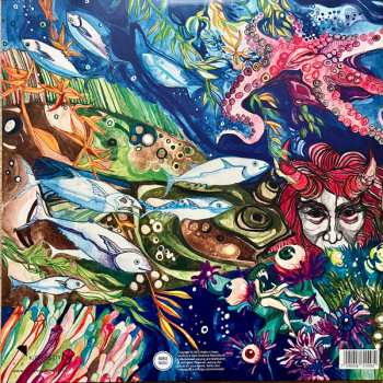3LP/Box Set Arabs In Aspic: IV-VI LTD | CLR