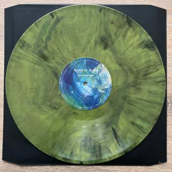 3LP/Box Set Arabs In Aspic: IV-VI LTD | CLR